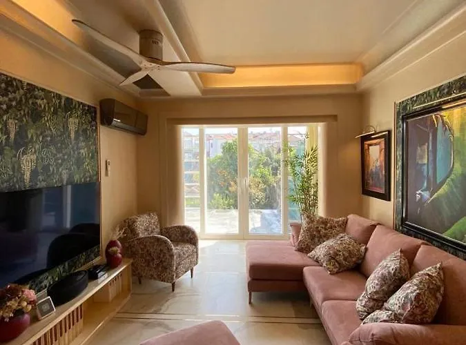 Ohh -Oporto Center- Luxury Apartment