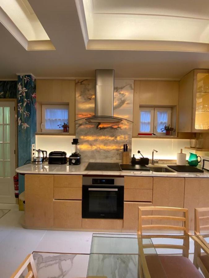 Apartment Ohh -oporto Center- Luxury