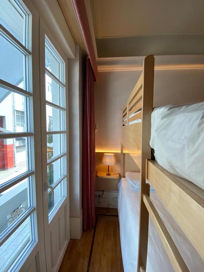Ohh -oporto Center- Luxury Porto